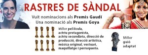 Imatge Rastres nominacions